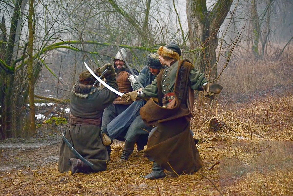 Историческая премьера: на телеканале «Россия 1» стартует многосерийная драма «Грозный»