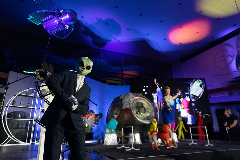 Подведены итоги: какие работы получили призы на VI МКФ «Циолковский»