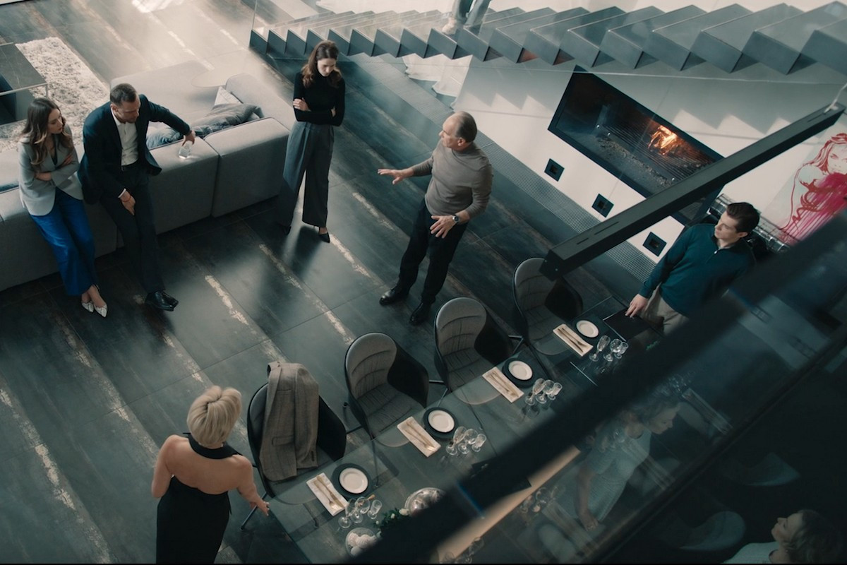 Большая премьера в конце января: НТВ назвал дату выхода сериала «Золотое дно» с Юлией Снигирь и Алексеем Гуськовым