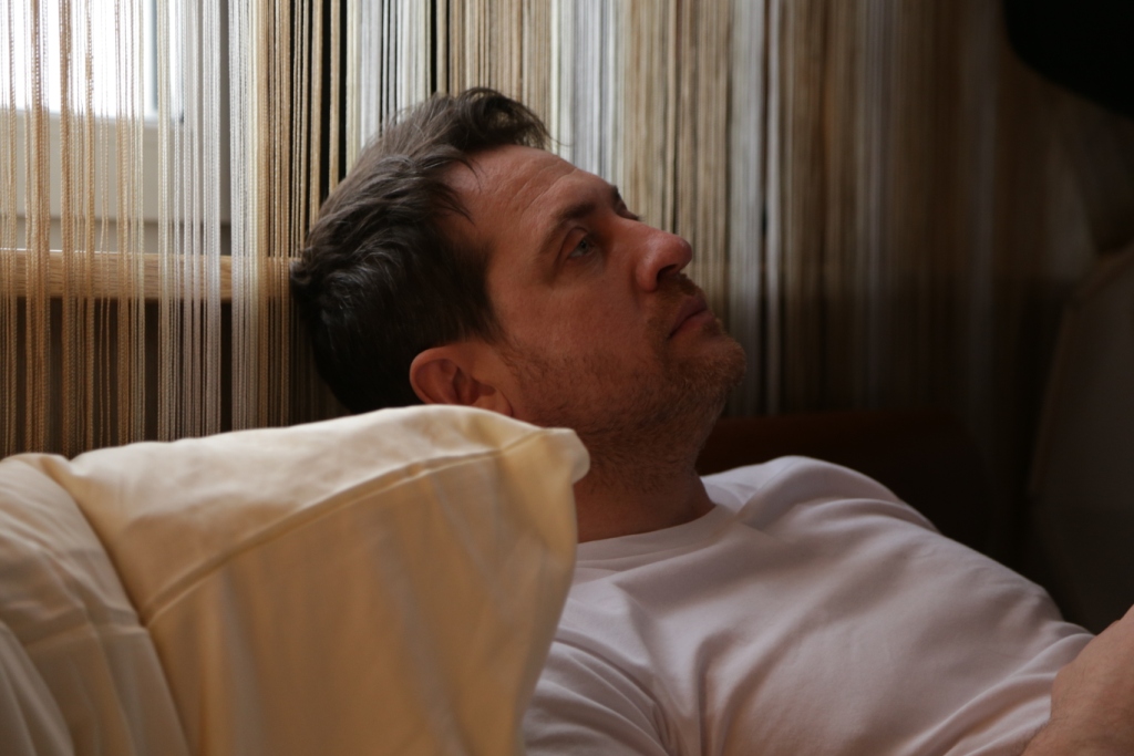 Телеканал «Россия 1» снимает новый сезон сериала «Холодные берега» с Екатериной Вилковой и Кириллом Сафоновым