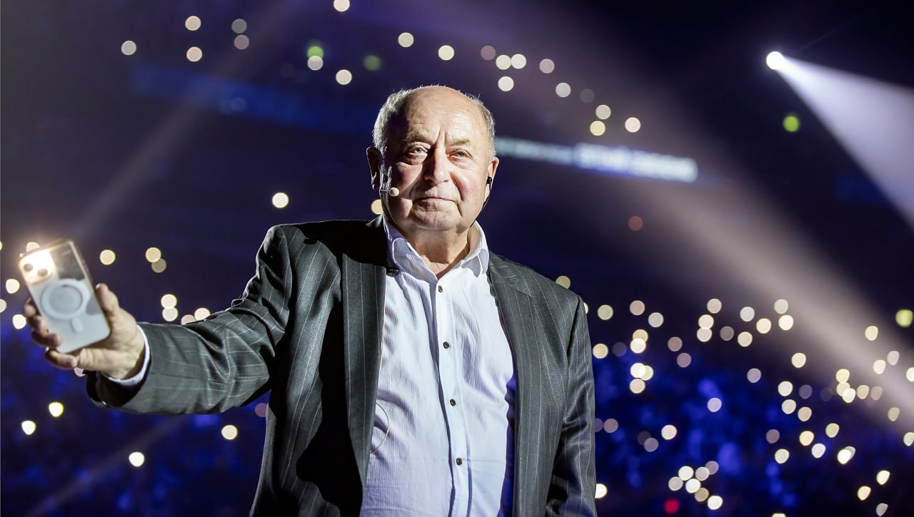 Гуменник, Урманов, Валиева и другие: Петербург увидит юбилейный концерт Алексея Мишина с олимпийскими чемпионами