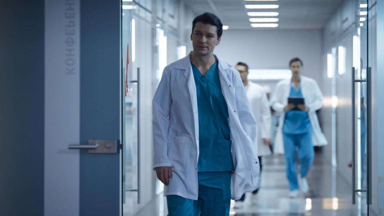 Продолжение на Первом канале: стартовали съемки второго сезона сериала «Знахарь» с Даниилом Страховым