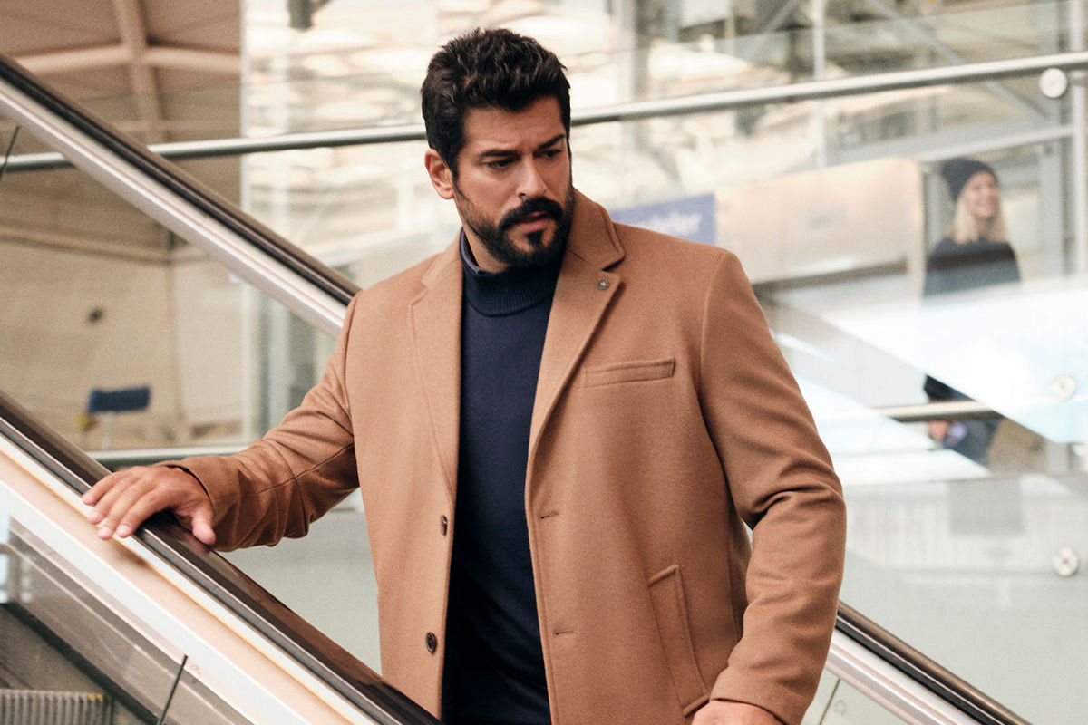 Музыка сериалов: когда пройдут концерты звезды турецких сериалов Бурака Озчивита в Москве и Петербурге