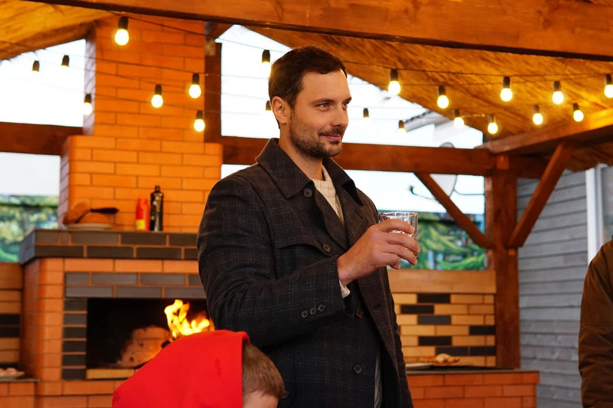 Пять премьер о любви: какие новые мелодрамы покажет «Dомашний» с 26 по 30 мая