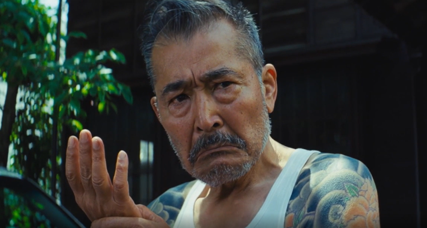 Японский мастер: проект «Полночь» на «Пятнице!» продолжат фильмы Такеши Китано