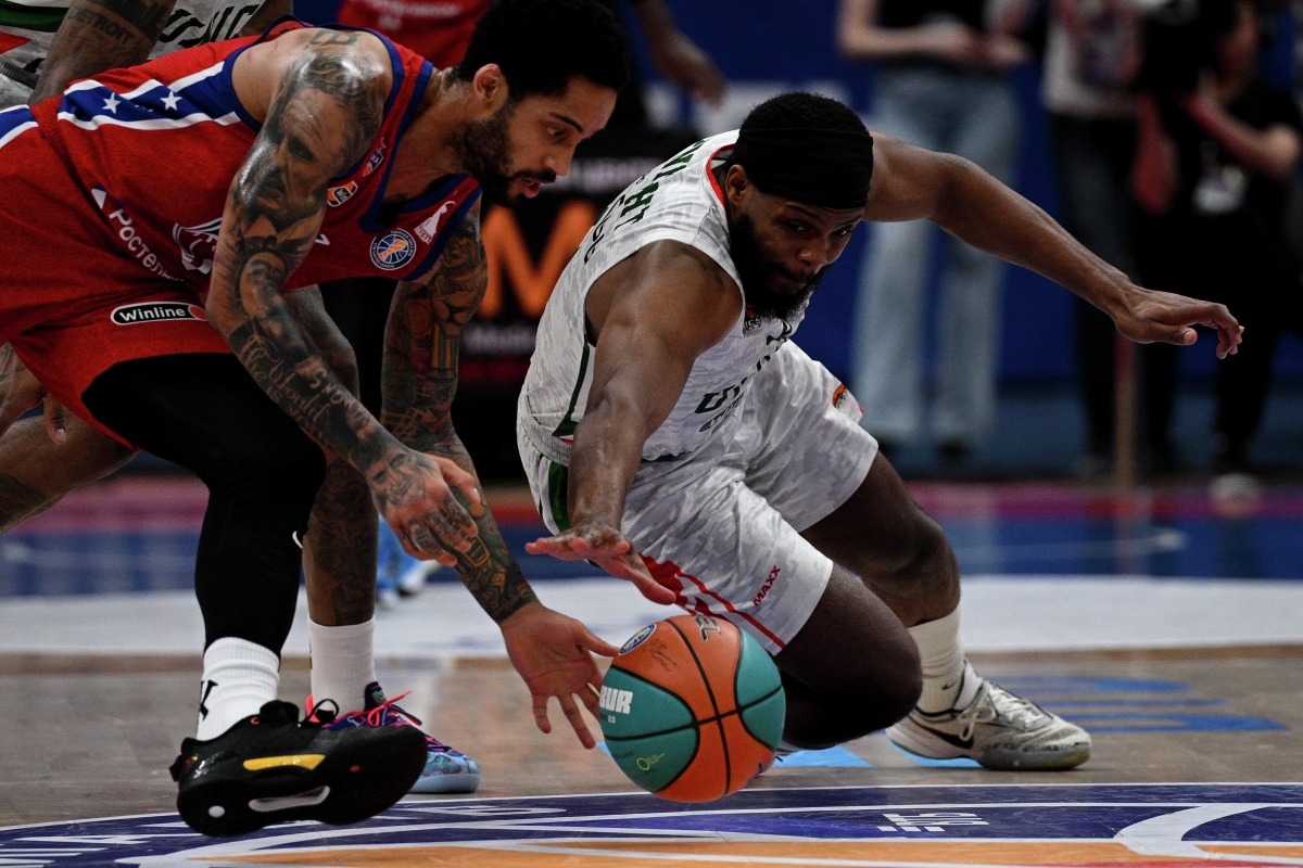 Все идет к битве двух столиц в финале: смотрим матчи 1/2 Единой лиги УНИКС – ЦСКА и «Локомотив-Кубань» – «Зенит» на канале «МАТЧ!»