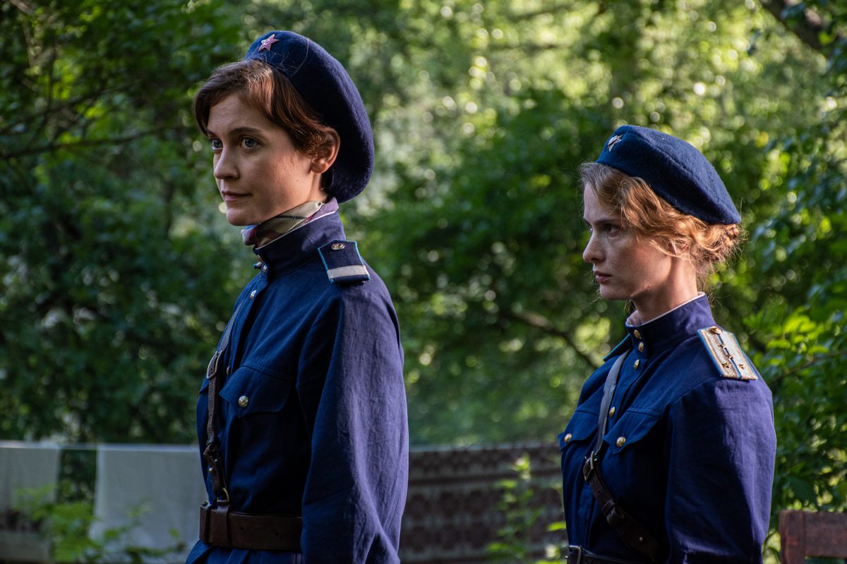 Все детали: содержание всех восьми серий премьерного ретродетектива «Мур-Мур» на канале «Россия 1»