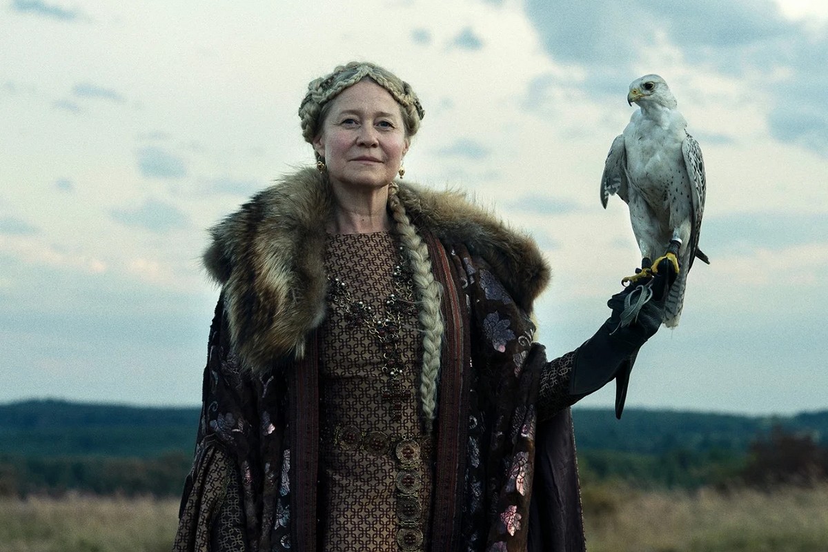 Туман материнского сердца: «Маргарита – королева Севера» на «Премиальном» рассказывает, как на датский трон явился мертвый принц