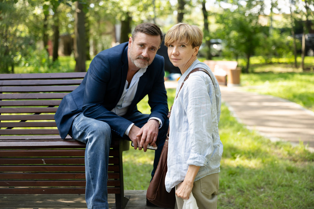 «В женщине главное – доброта»: актер Алексей Матошин о продолжении «Соколова подозревает всех», женщинах и новых ролях