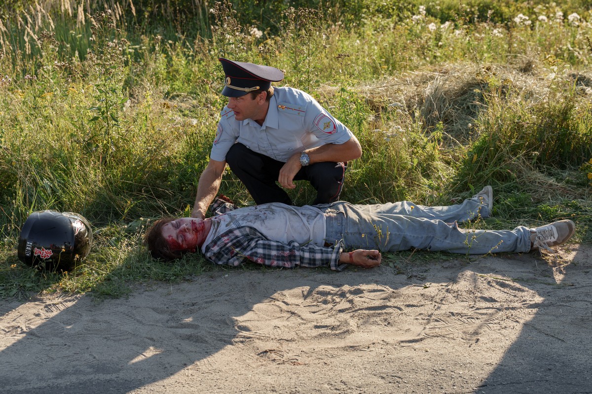 Скорая премьера: телеканал «Россия 1» запустит в эфир новый сериал «Любовь преодолеет все»