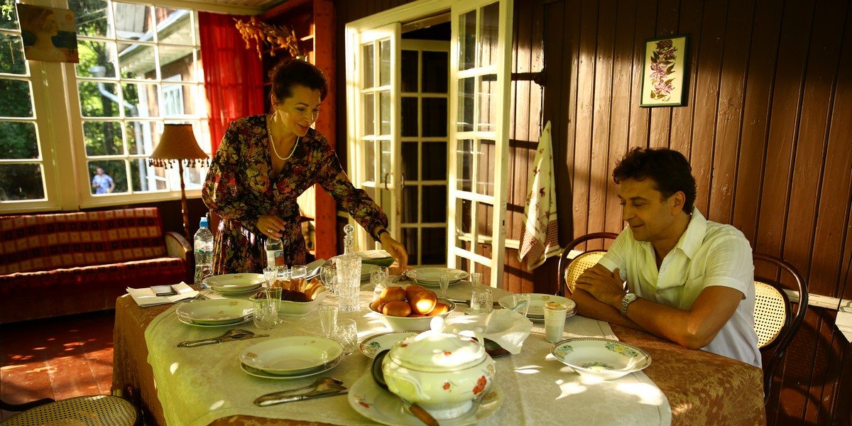 Красота, воспитание, вкус