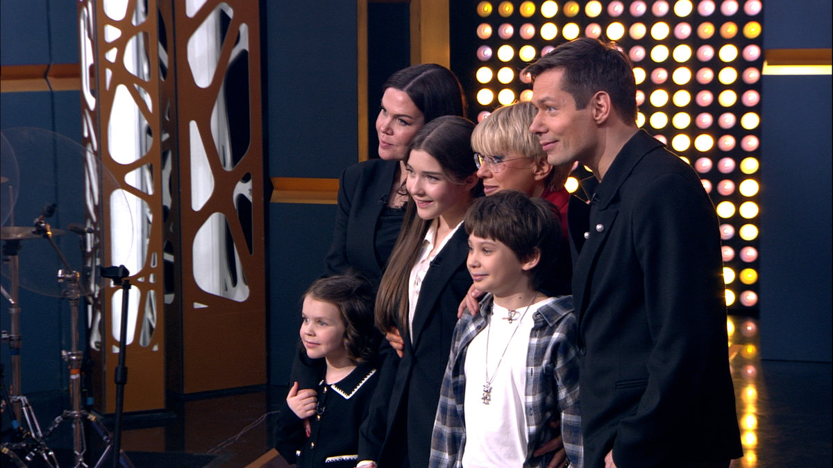 Стас Пьеха раскроет детали личной жизни и свой «Секрет на миллион» в новом выпуске ток-шоу на НТВ