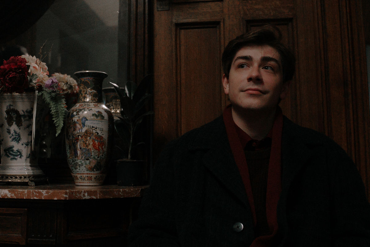 Продолжение нашумевшего триллера: в Сети выходит премьера сериала «Фишер. Затмение»