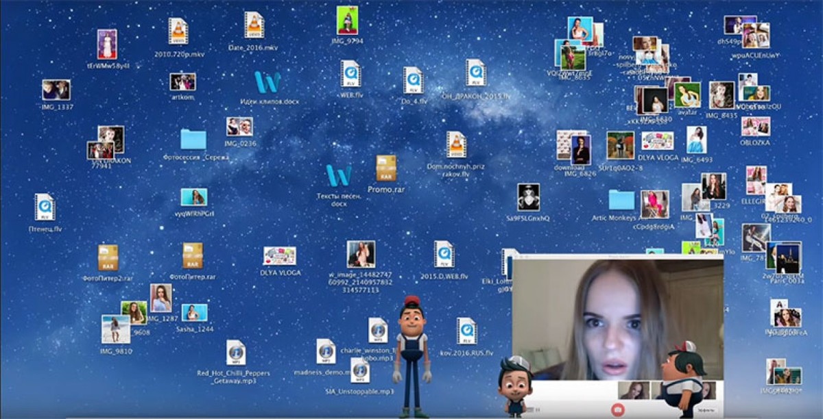 Саша Спилберг о скандале с фильмом «Взломать блогеров»