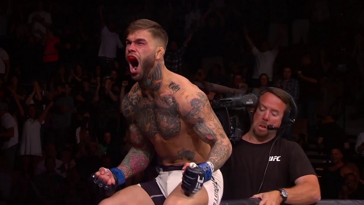 Главная чемпионка мира: не пропустите турнир UFC 250 на UFC ТВ