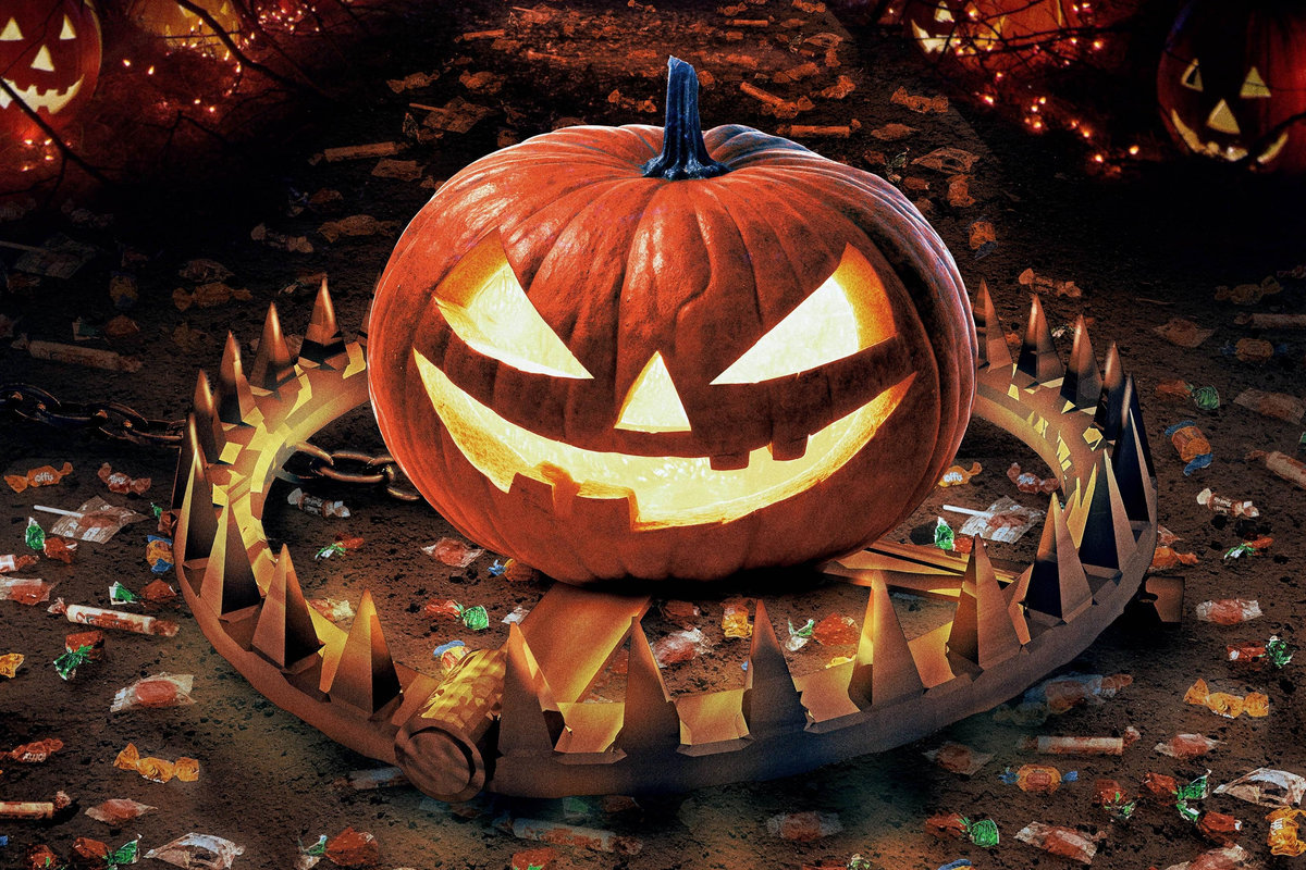 Маньяк Винни-Пух, изувер Арт, «Хэллфест»: не пропустите фильмы ужасов к Хеллоуину на телеканале «Шокирующее»