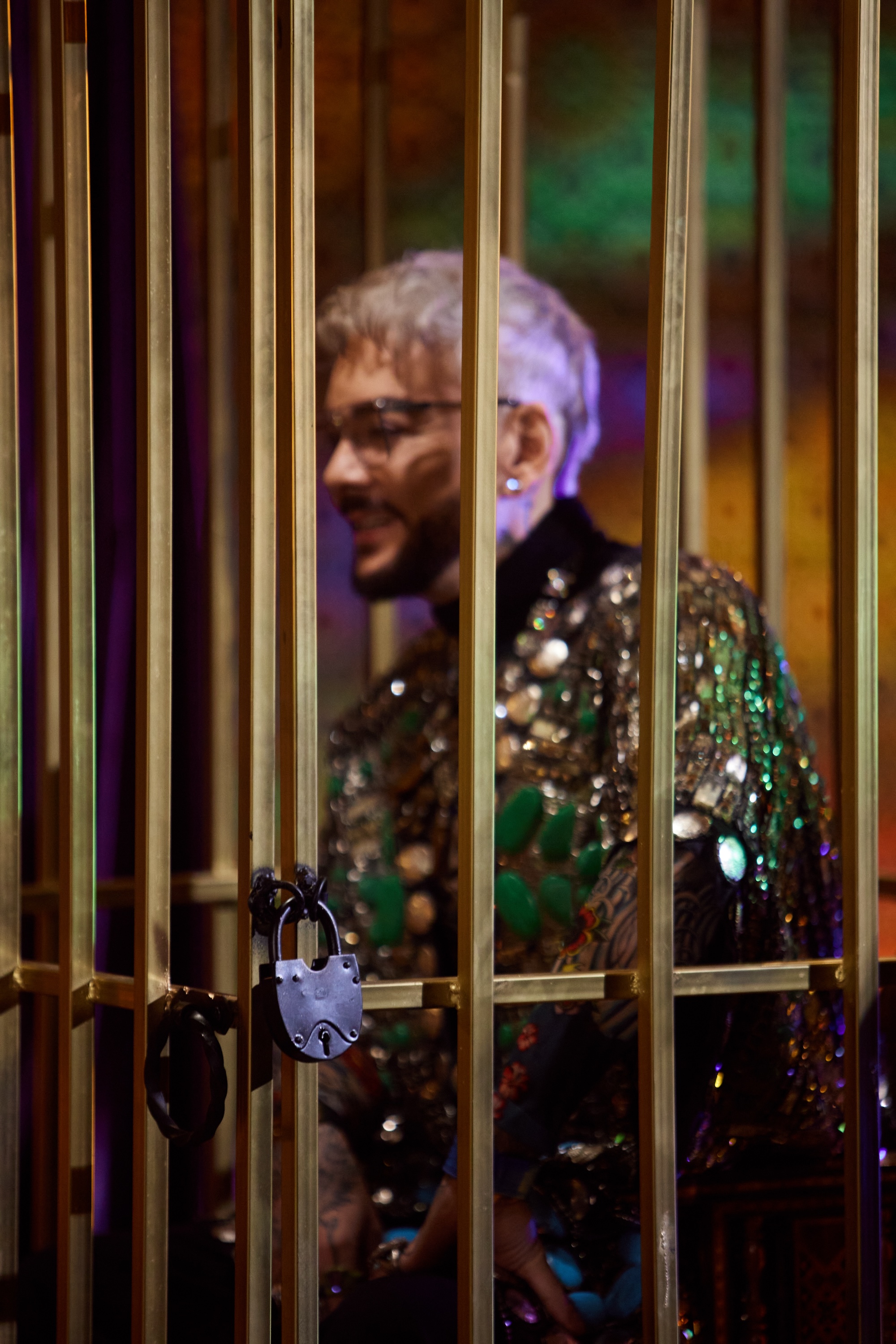 Киркоров против девушки Лепса: что будет в новом выпуске реалити «Мастер игры» на ТНТ