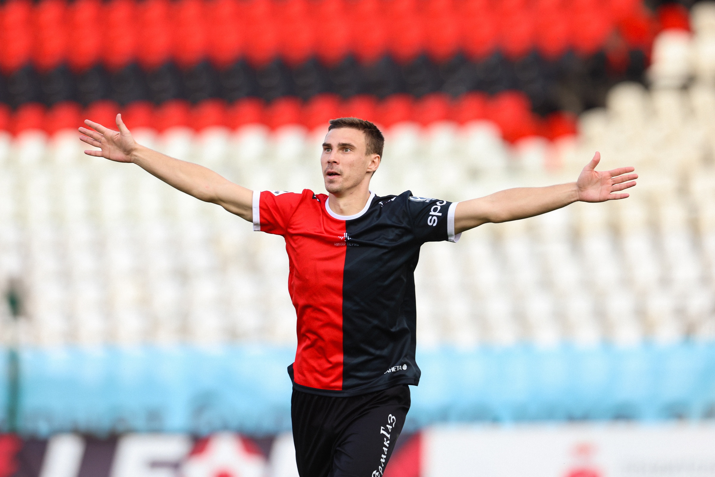 «Урал», «Ротор», «Торпедо», «Спартак», «Амкал» и «Амкар»: смотрим битвы 1/32 Пути Регионов Кубка России на телеканале «МАТЧ!»