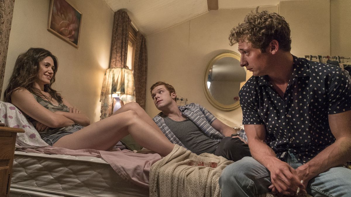 Однажды в Щелково