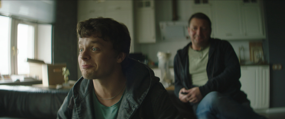 Команда мечты: премьера в кино