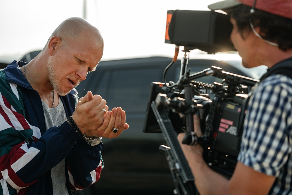 О ростовской молодежи, криминале и хип-хопе: завершились съемки сериала «ЮЗЗЗ»