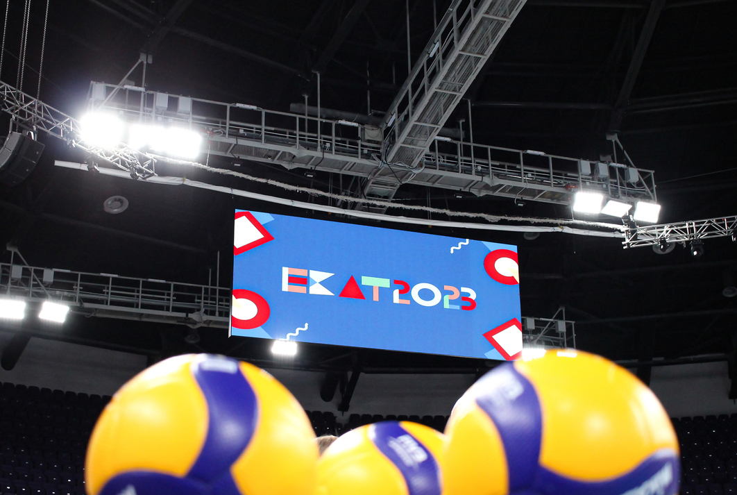 Смотрим студенческий спорт: за какими дисциплинами Международного фестиваля университетского спорта можно наблюдать на ТВ 28 августа