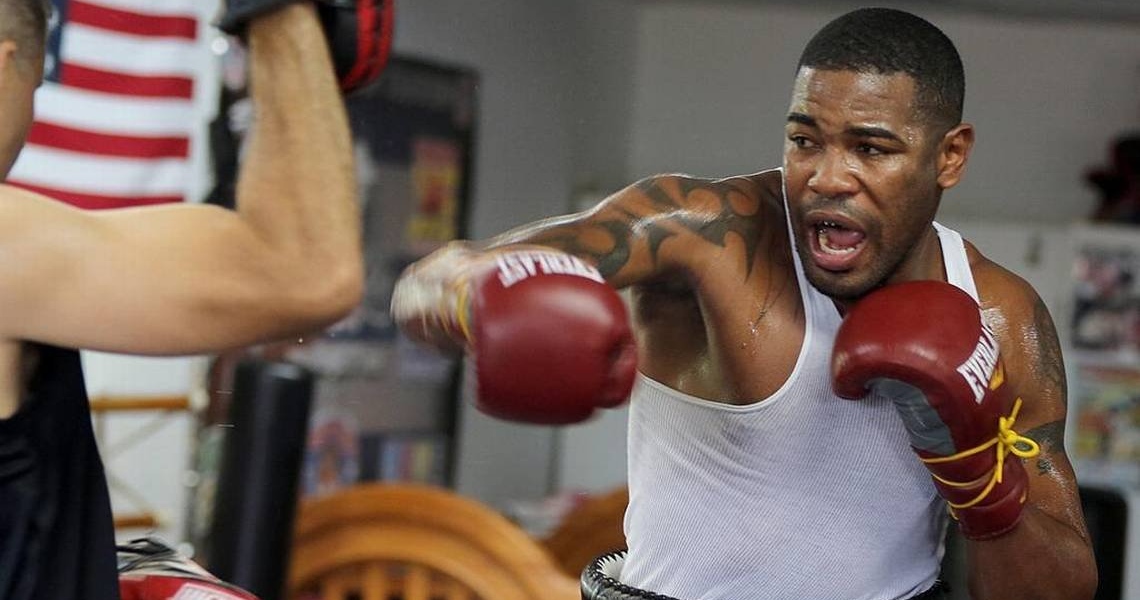 Супербокс на юге России