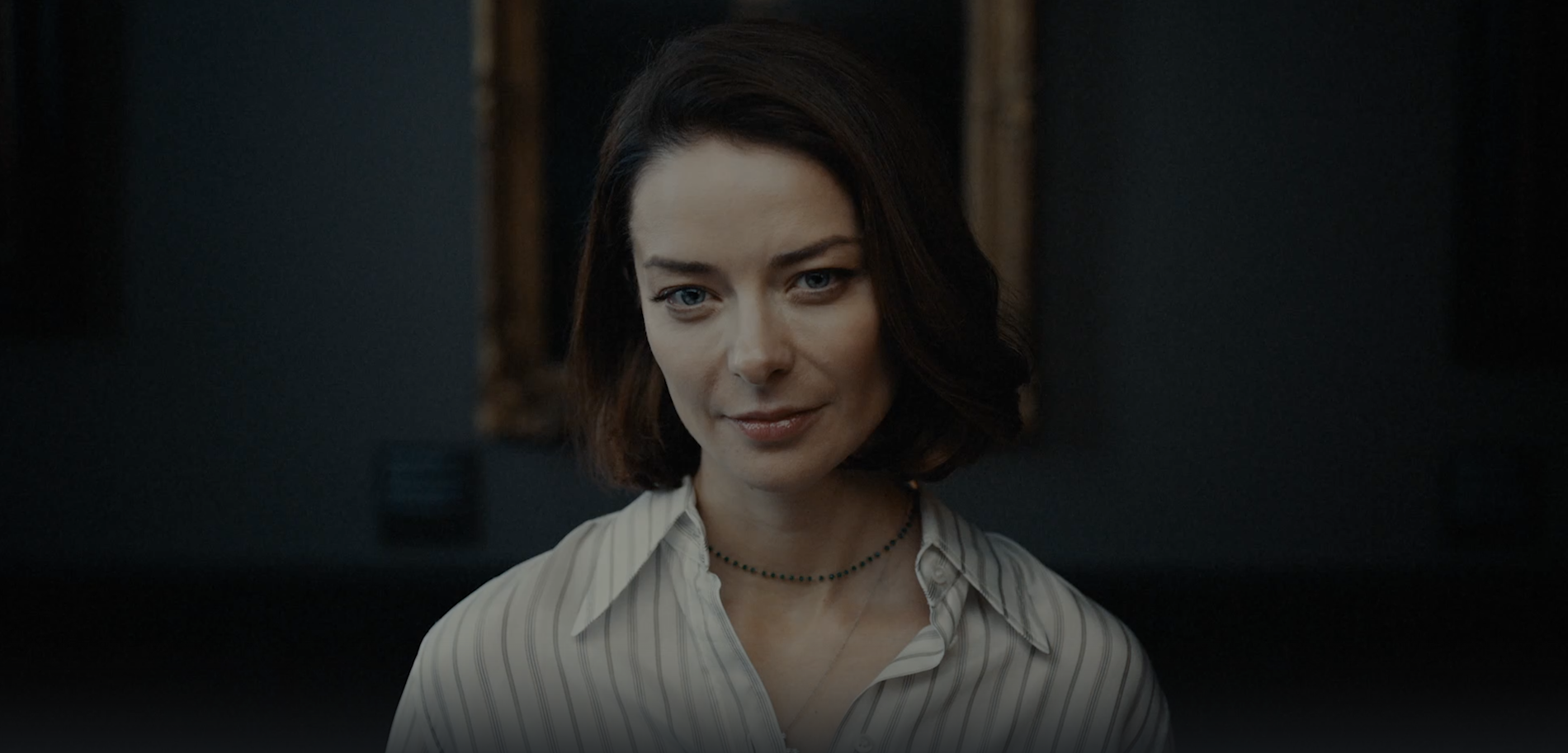 Диалог искусства и личности: на PREMIER вышел мини-сериал «Личная коллекция» о силе шедевров живописи