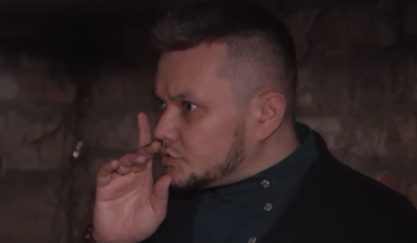 «Странные призраки»: что будет в новом выпуске шоу «Экстрасенсы. Битва сильнейших» на ТНТ 29 ноября