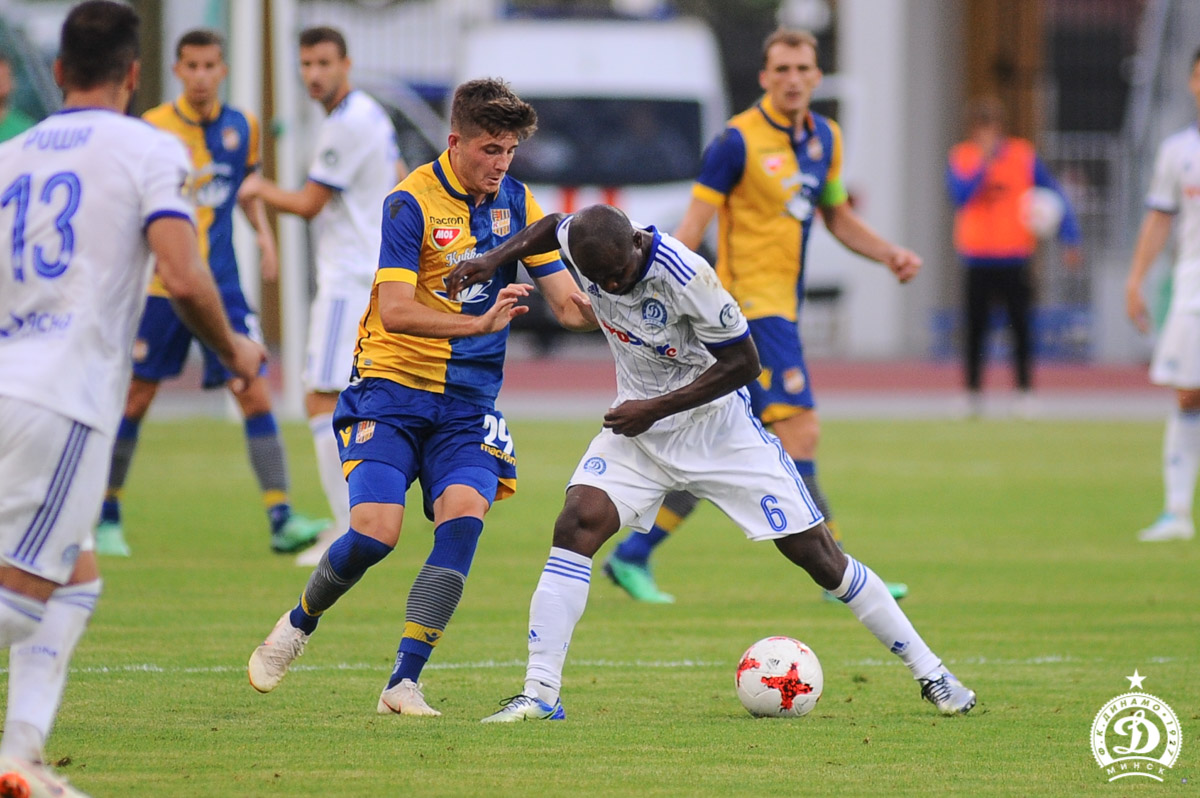 В надежде на класс