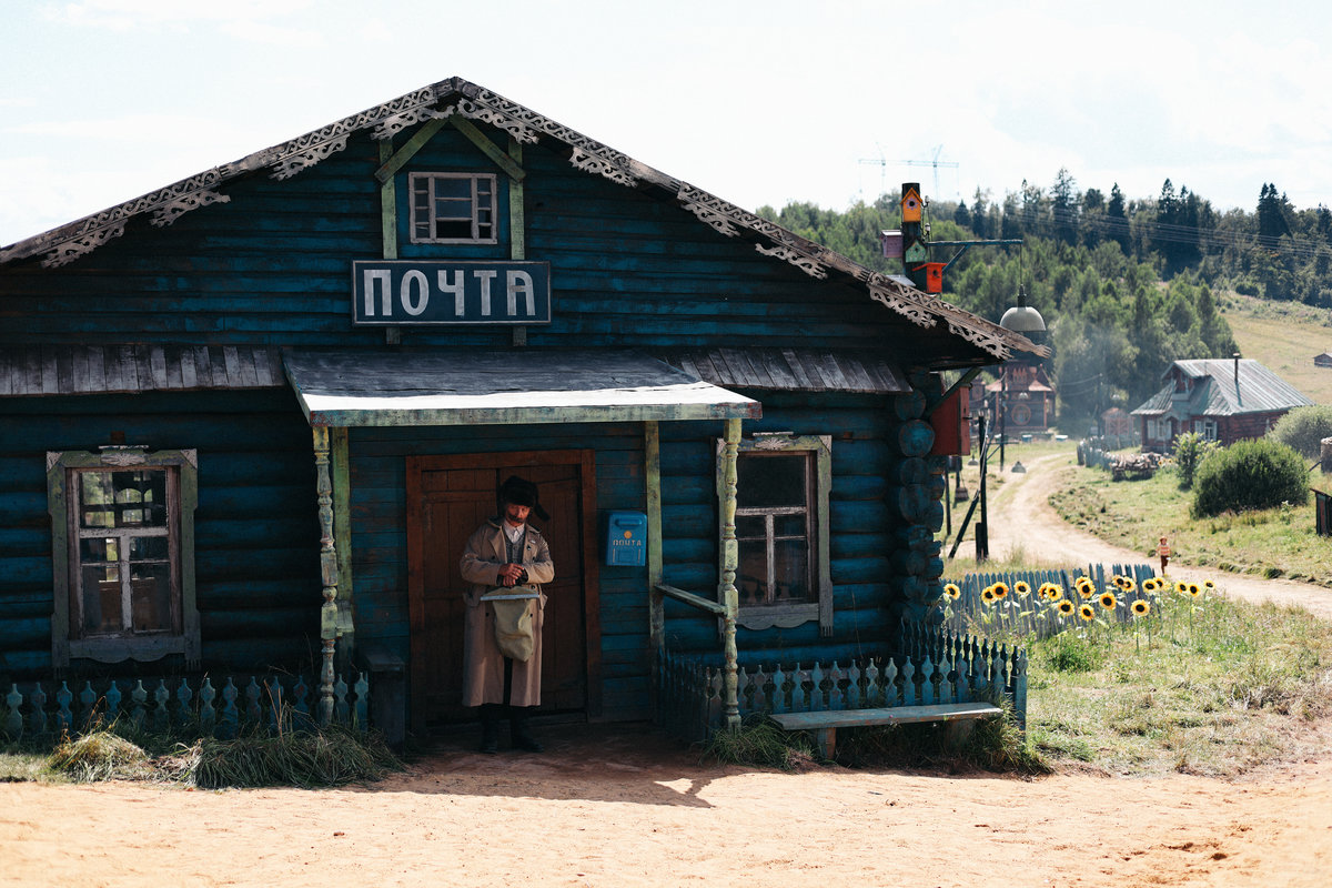 Из чего складывается уют: детали дома в эстетике «Простоквашино»