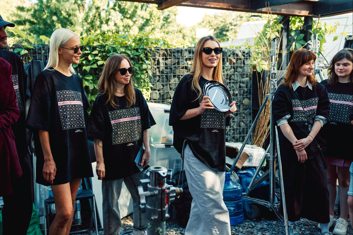 Всегда свой выбор: стартовали съемки сериала «Многогранники» по мотивам одноименного бестселлера