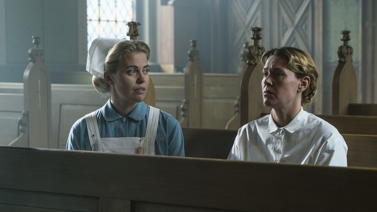 Яркие премьеры месяца: что смотреть в Amediateka в сентябре