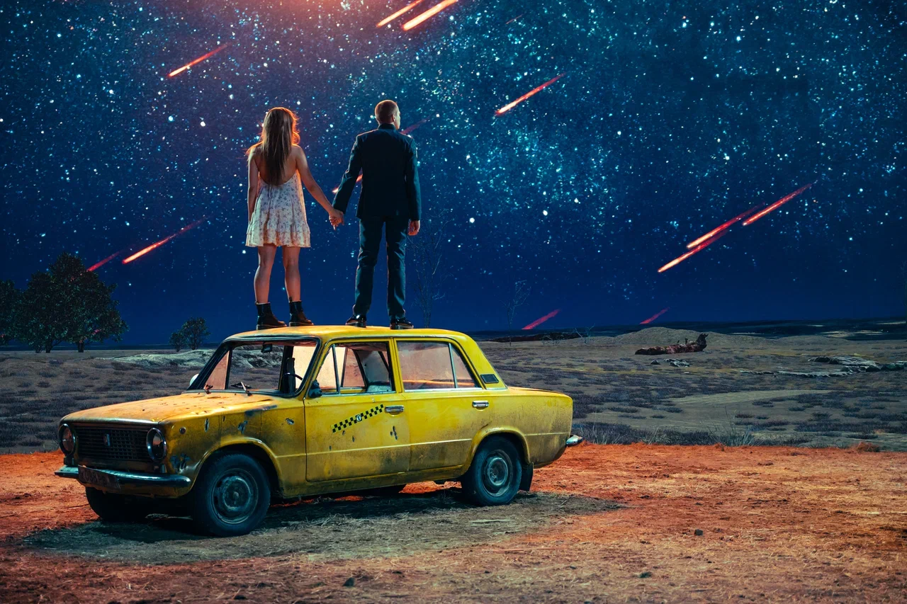 В новый год с новыми сериями: объявлена дата премьеры сериала «Ландыши. Вторая весна»