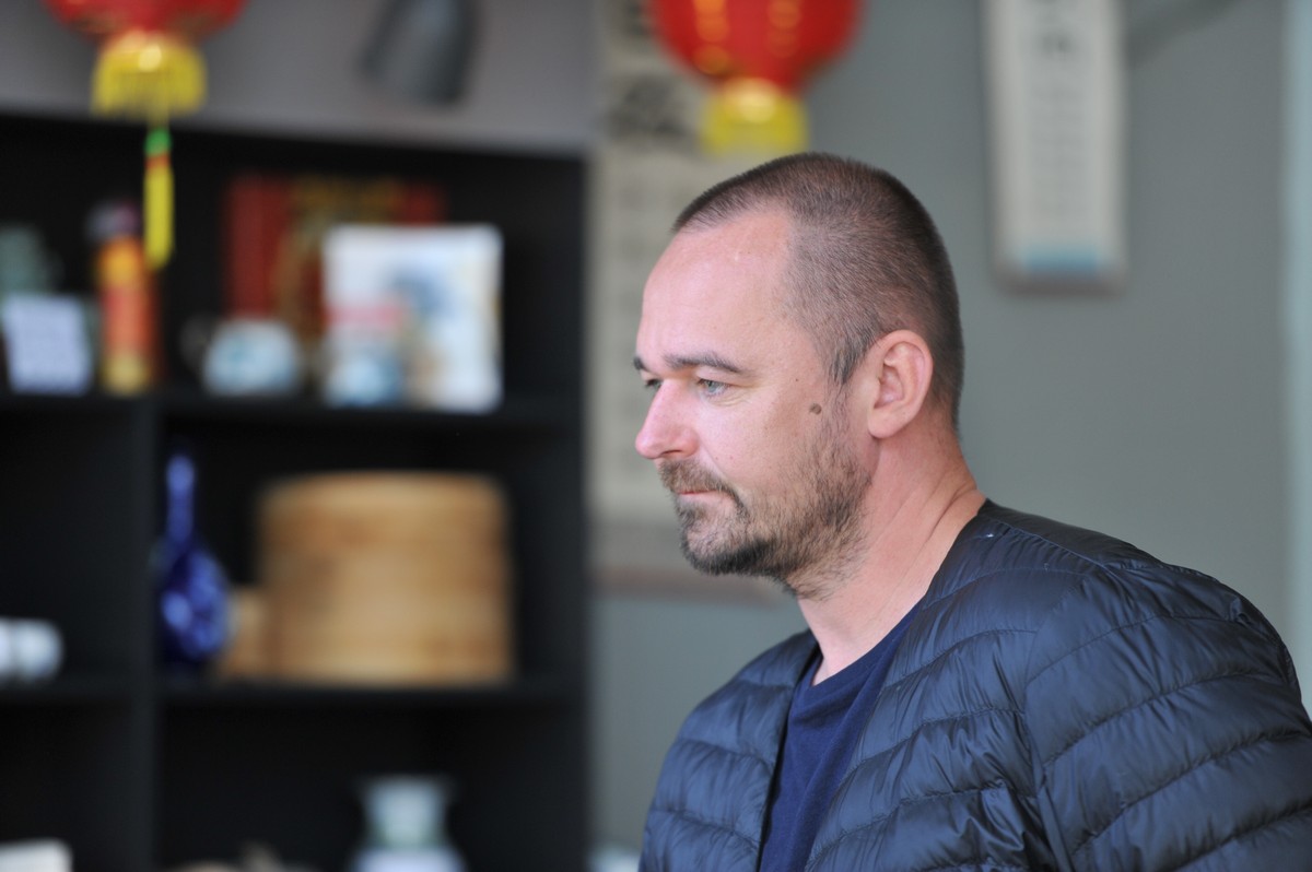 «Обычная женщина» Бориса Хлебникова