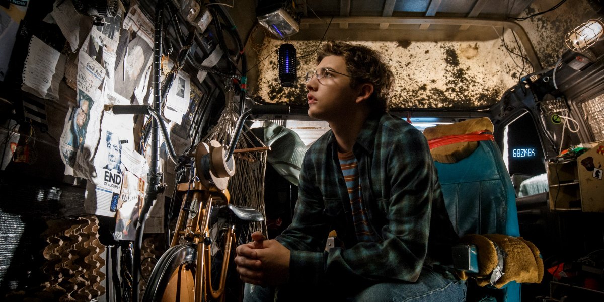 Игра длиною в жизнь