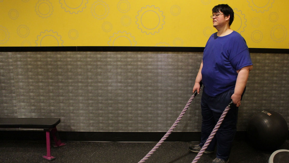 Лучшие шоу про похудение