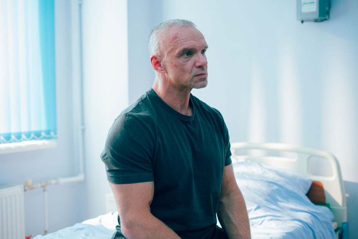 Русский мент и искусственный интеллект: стартовали съемки нового сериала ТНТ «Нейровася»