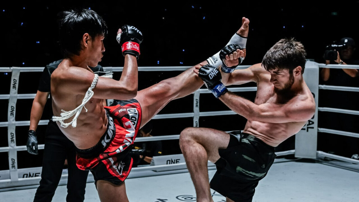 Шанс Мусаева с Блази, Рамазанов против Абдельали, Халилов дерется с Йосинари: пятничный турнир ONE в Таиланде на канале «МАТЧ!»