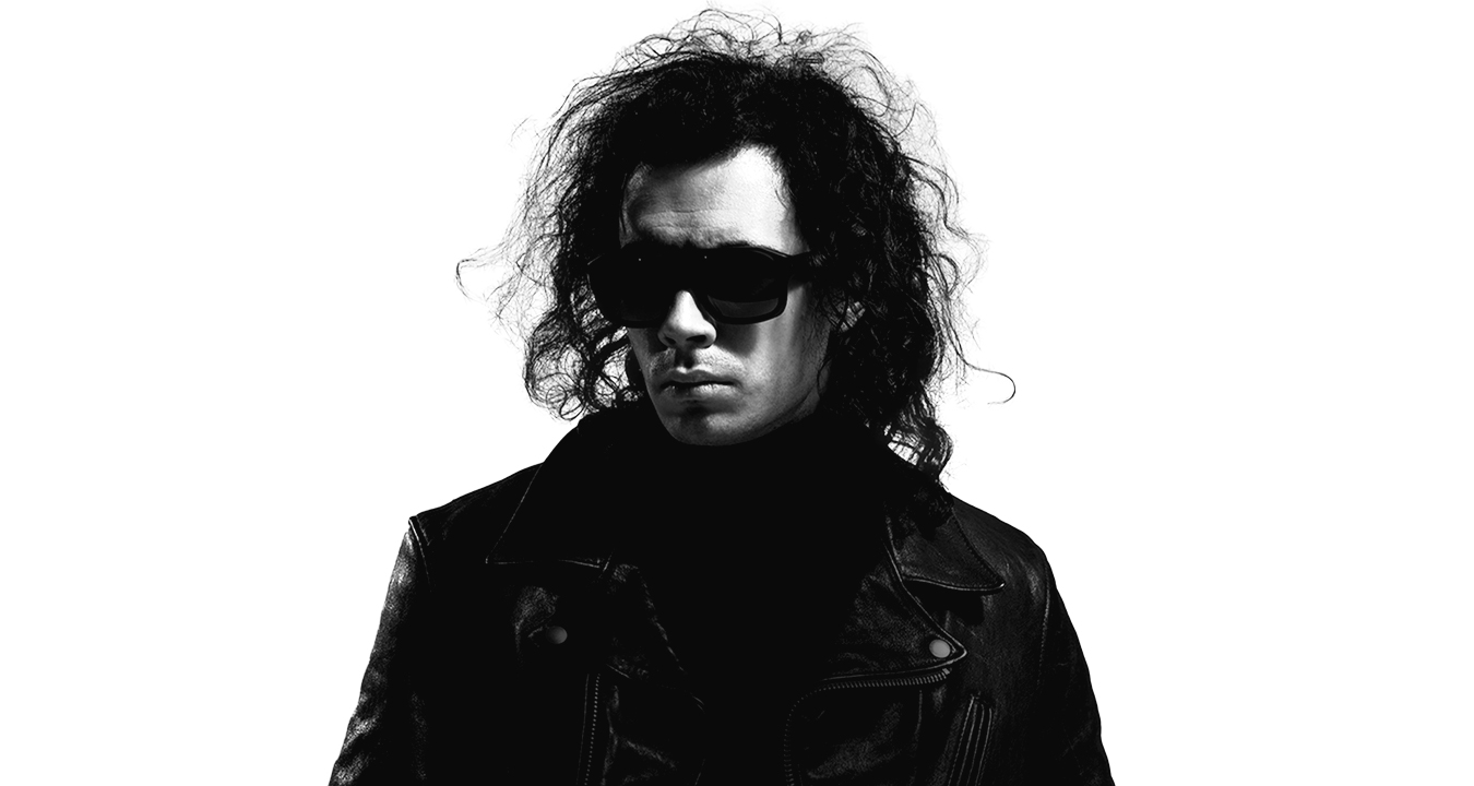 Танцы на крыше: Коста Лакоста выступит 3 июля на Roof Place в Санкт-Петербурге