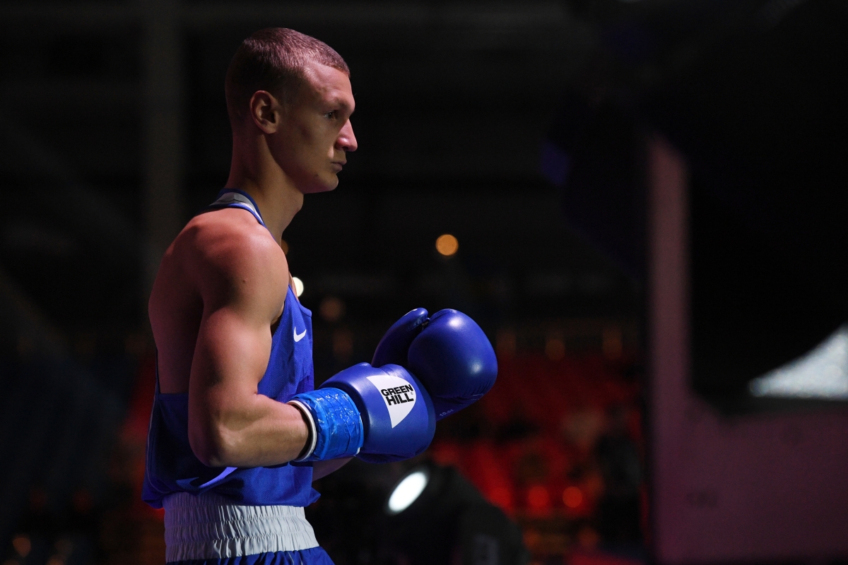 Сибиряки против петербуржцев, волжские бойцы принимают москвичей: смотрим старт «Кубка Победы» на канале «Матч ТВ»