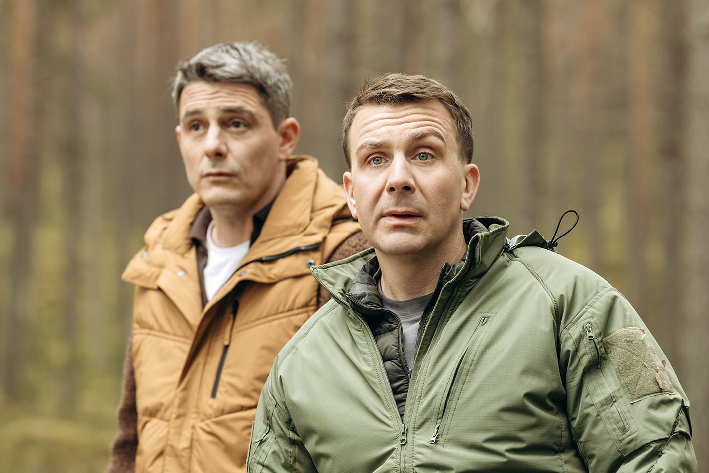 Лучший сериал с начала года: восьмой сезон хита НТВ «Невский» бьет рекорды телесмотрения