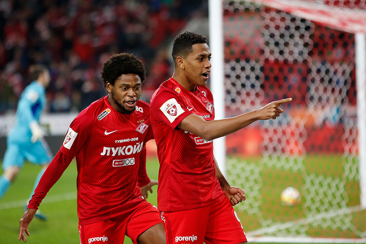 Пятитуровая готовность