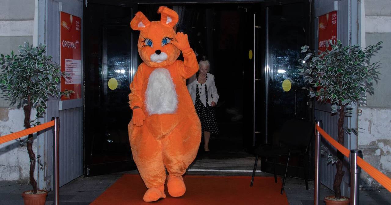 Объявлены программа и жюри фестиваля ORIGINAL+Doc