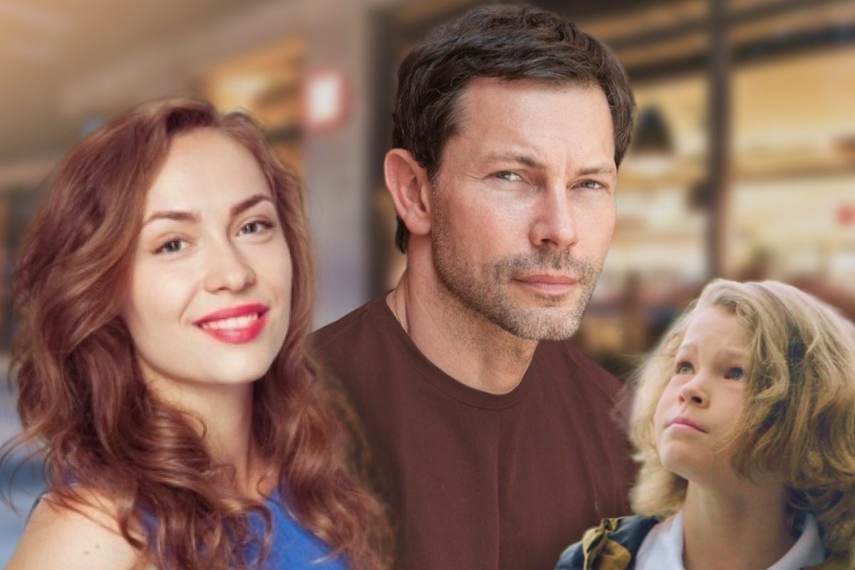 «Играю женщин со сложной судьбой, но в жизни я не такая»: актриса Евгения Розанова в интервью о мелодраме «Маркус», киднеппинге и эмоциональности