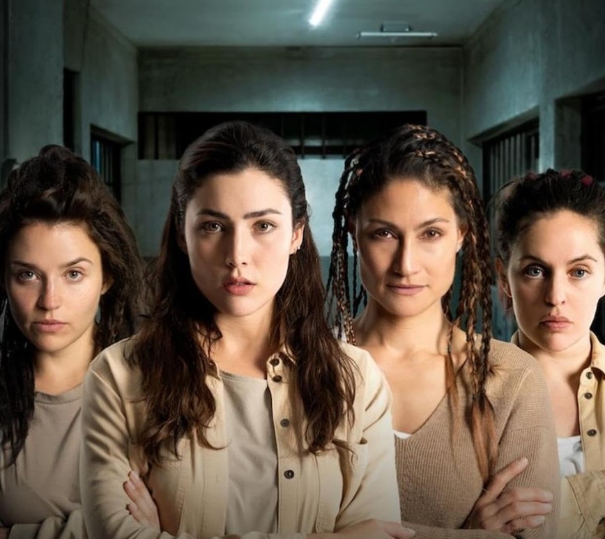 Красотки, вырвавшиеся за решётку: включаем мексиканский сериал «Беглянки, в поисках свободы» на канале «Хит»
