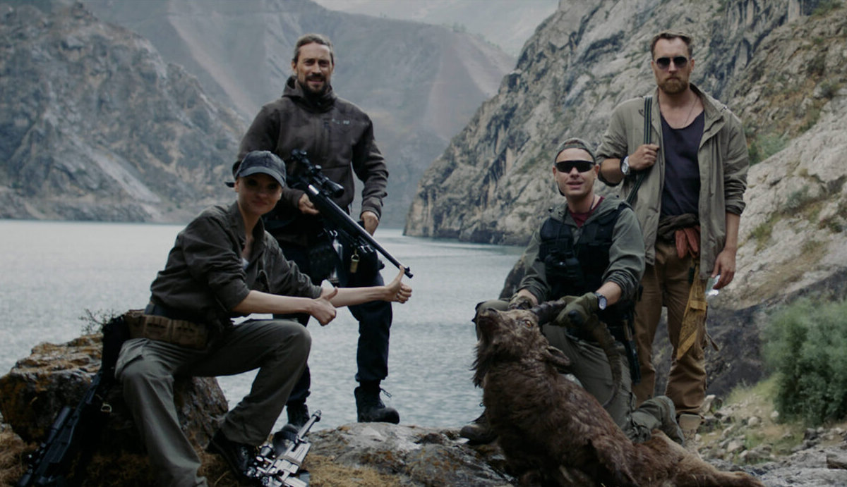 Премьеры каждый день: какие фильмы будут соревноваться за главный приз кинофестиваля «Зимний»