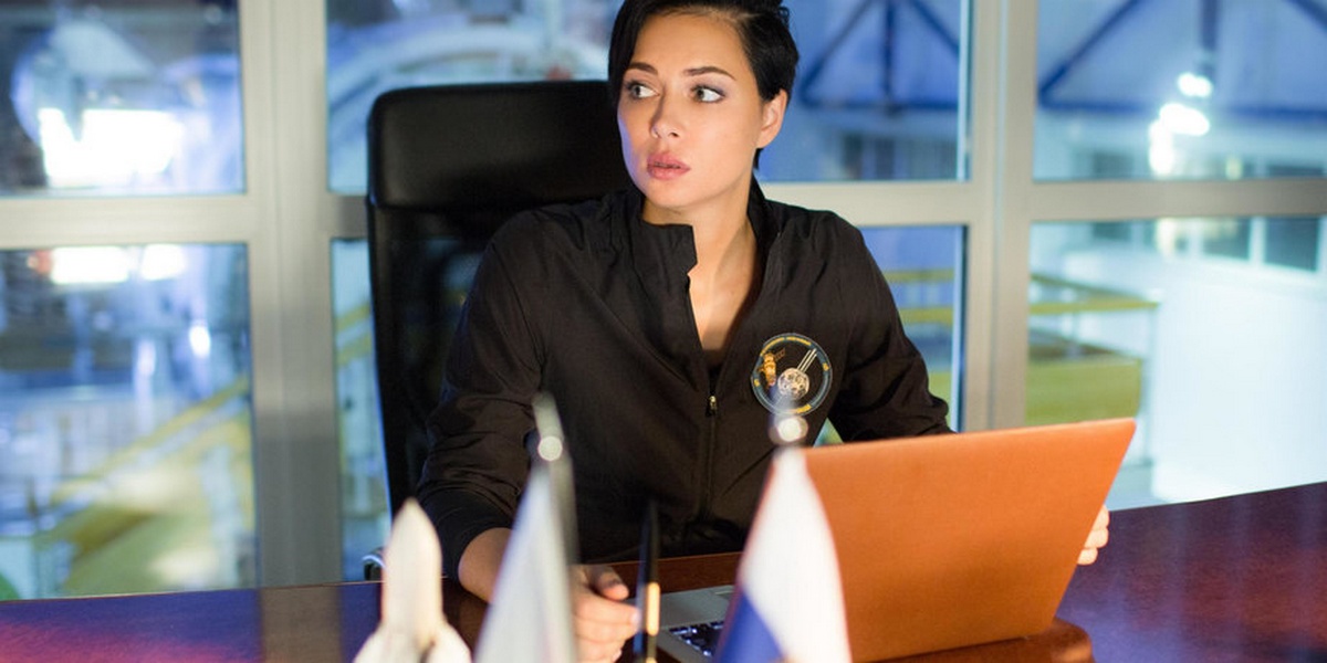 Чудаки в космосе