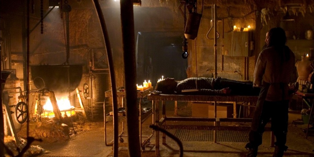 Пятница, 13-е 