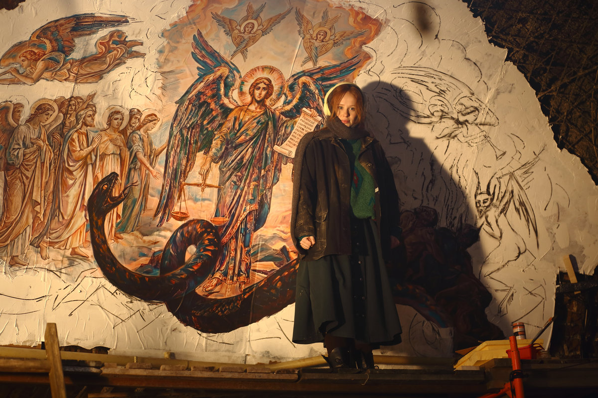 Новое погружение: стартовали съемки второго сезона мистического детектива «Гипнозис»